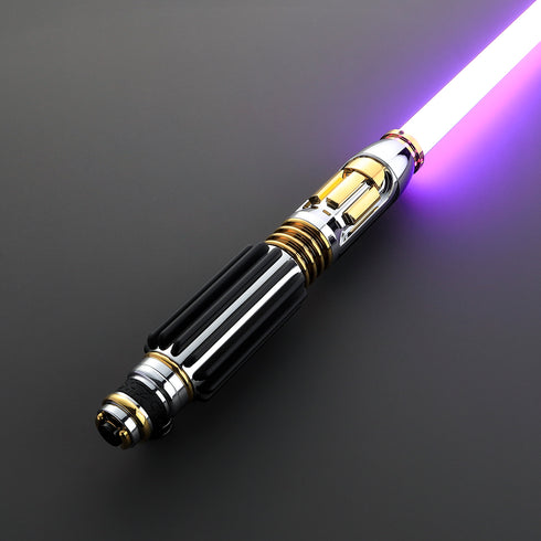Mace Windu lightsaber  | Star Wars lightsaber replicas | The Saber Factory